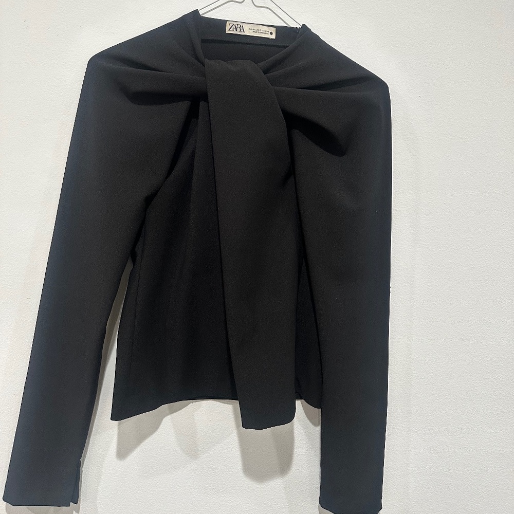 Zara Top